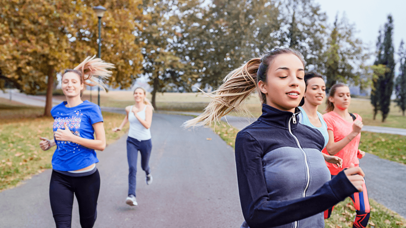 About FitJourney