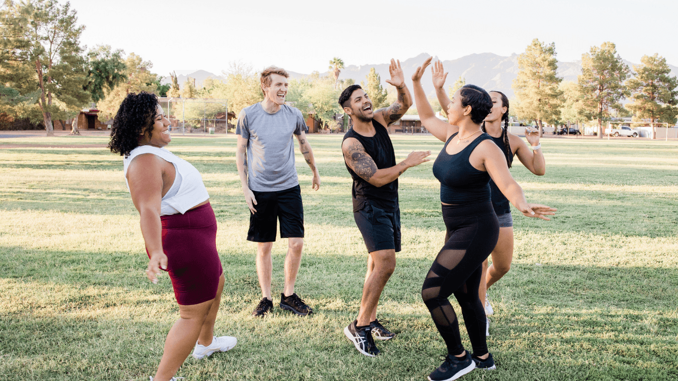 FitJourney Events
