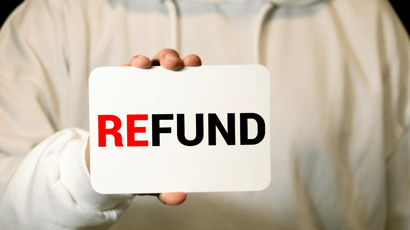FitJourney Refund Policy